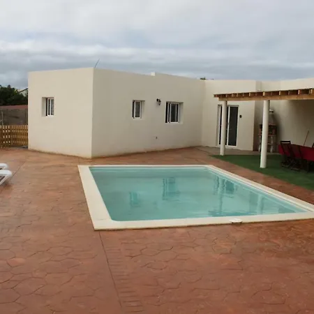 Guest house Jable Surf House *