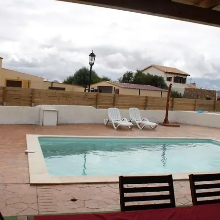Guest house Jable Surf House