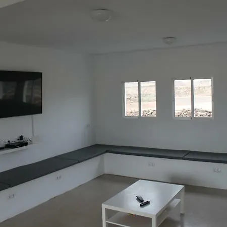 Guest house Jable Surf House *