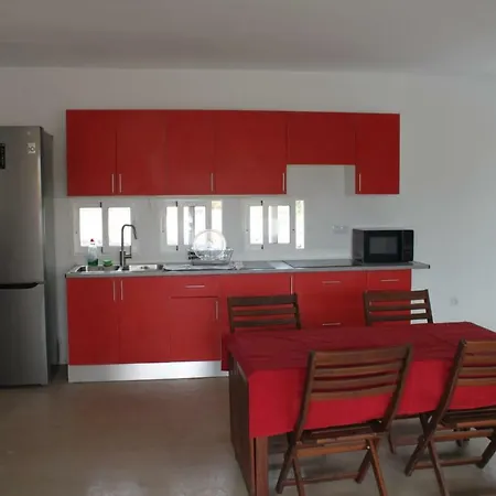 Jable Surf House Guest house