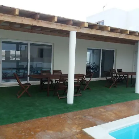 Jable Surf House *