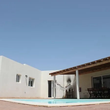 Guest house Jable Surf House