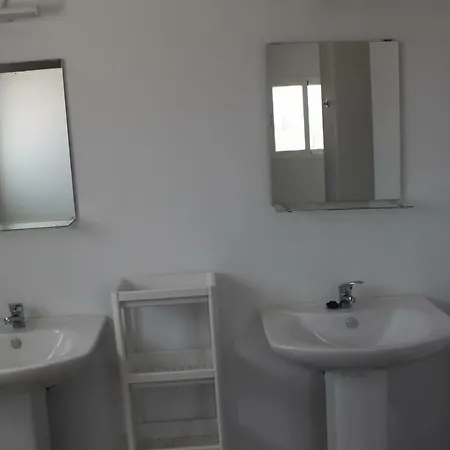 Jable Surf House Guest house