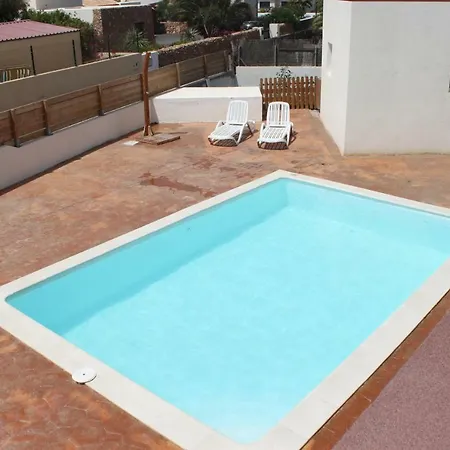 Jable Surf House Guest house