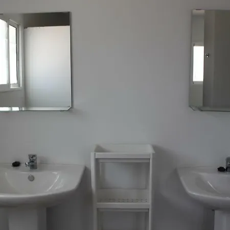 Jable Surf House * Lajares