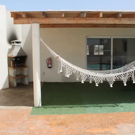 Guest house Jable Surf House